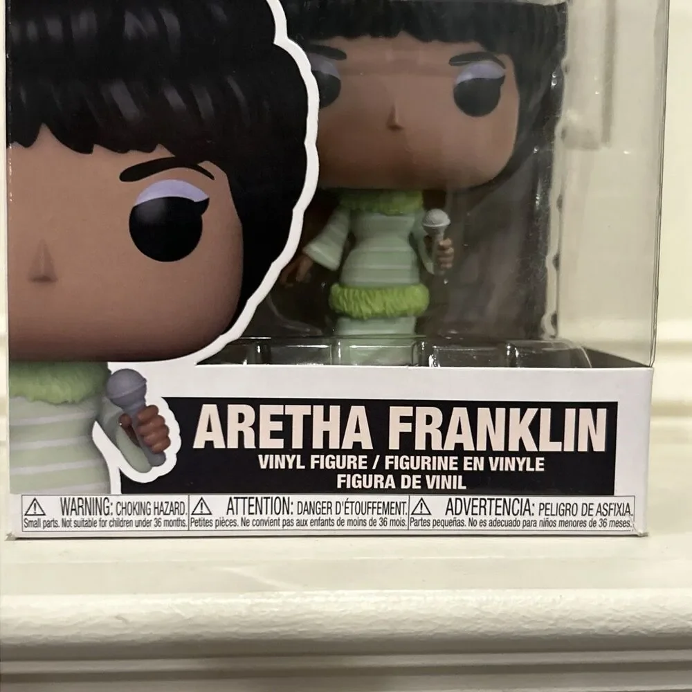 Funko product pop